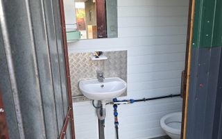 SERCICE AUTO  SI LIVADA  IN SANTANDREI - Poză 3