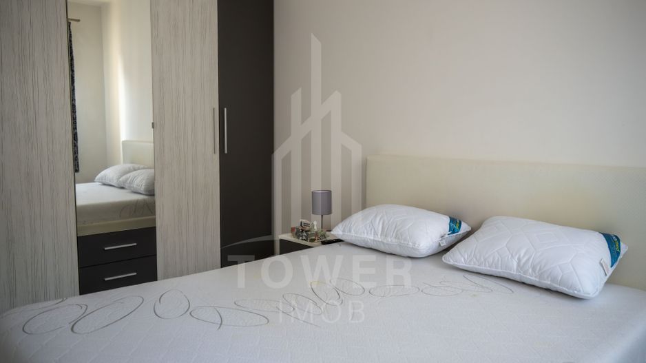 Apartament 2 camere | zona Avantgarden - Poză 9