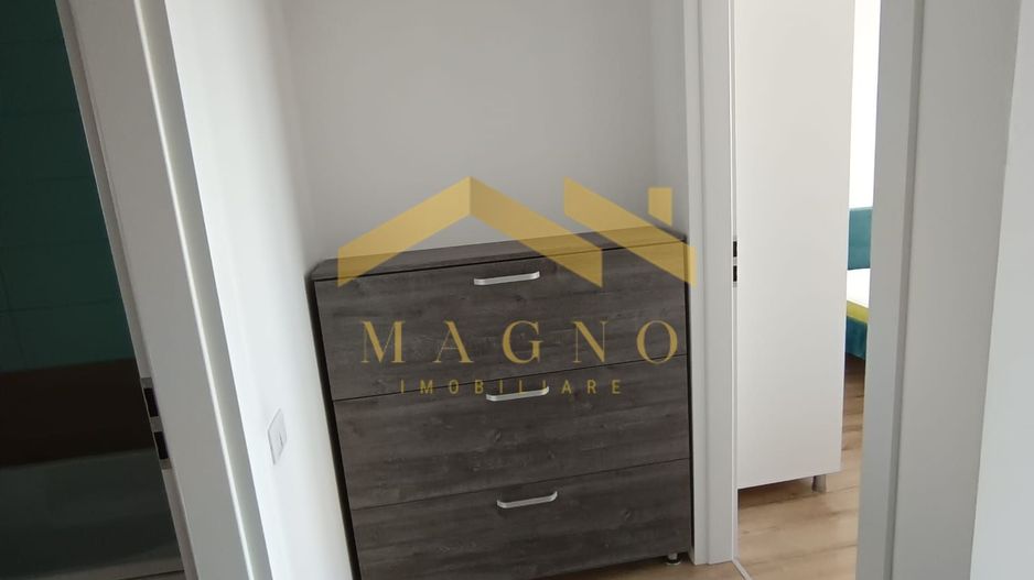 Ap. 2 camere zona ARED IMAR de inchiriat +parcare - Poză 12