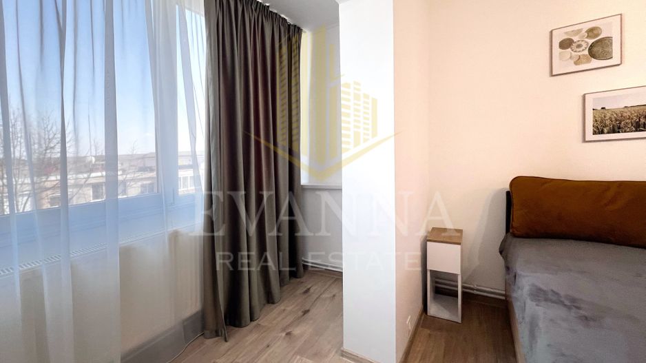 De inchiriat | 3 camere | 65 mp | Zona Ultracentrala - Str. Hortensie - Poză 5