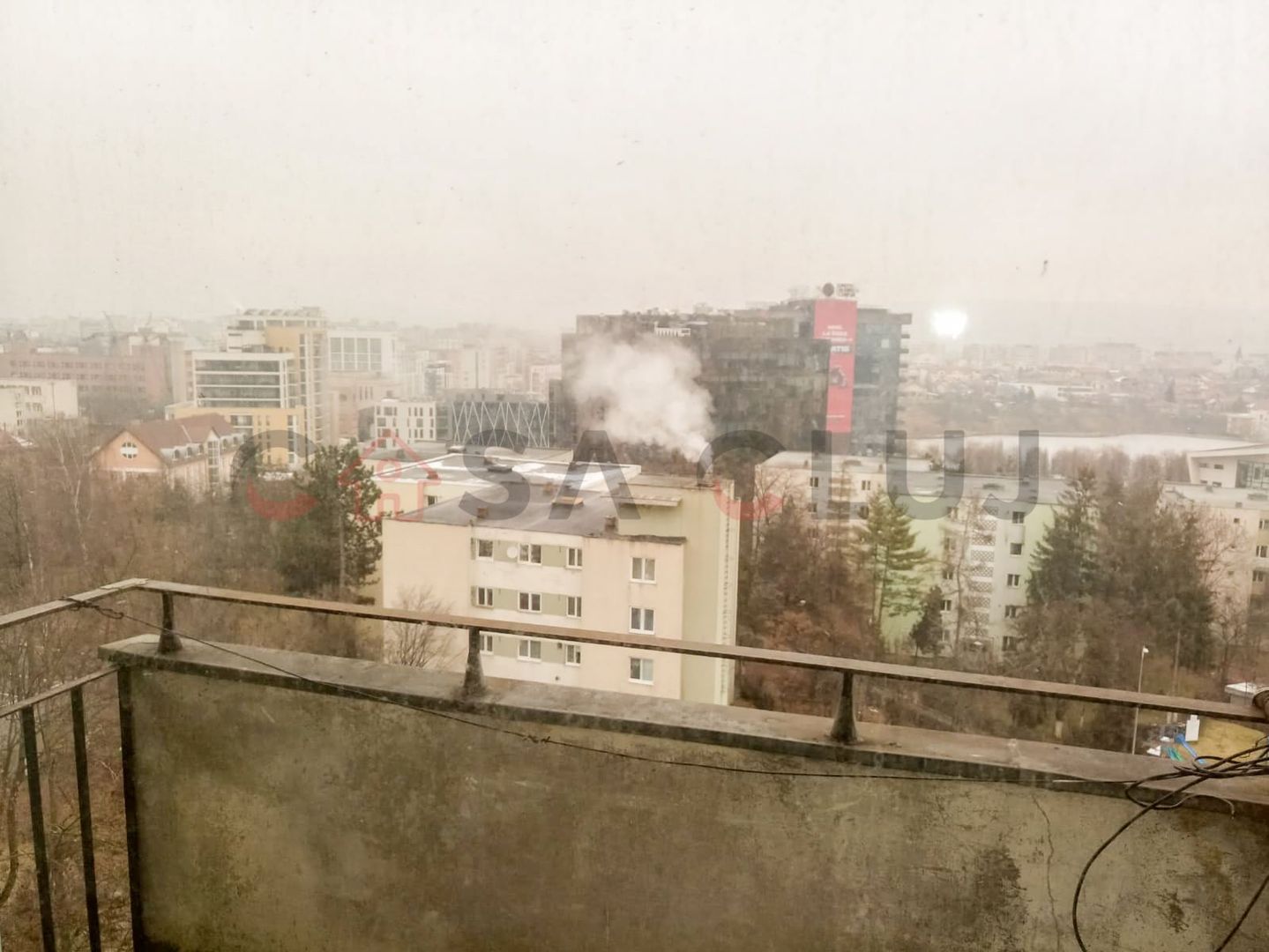 Apartament modern, 2 camere, zona Iulius Mall ! - Poză 3