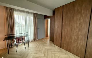 Penthouse de Vanzare I Straulesti - Poză 12