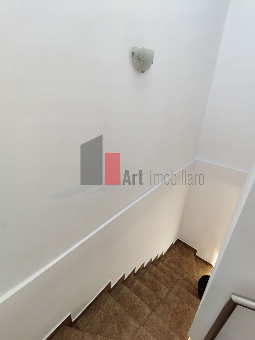 Apartament 3 camere tip Duplex Cartierul Latin - Poză 14