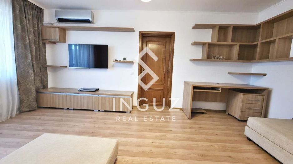 Apartament 4 camere | 100 mp | Vedere parc | Prima închiriere după ren - Poză 4