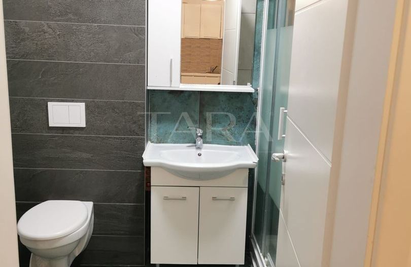 Apartament cu 2 cameră și parcare subterană, în zona Campului. - Poză 7