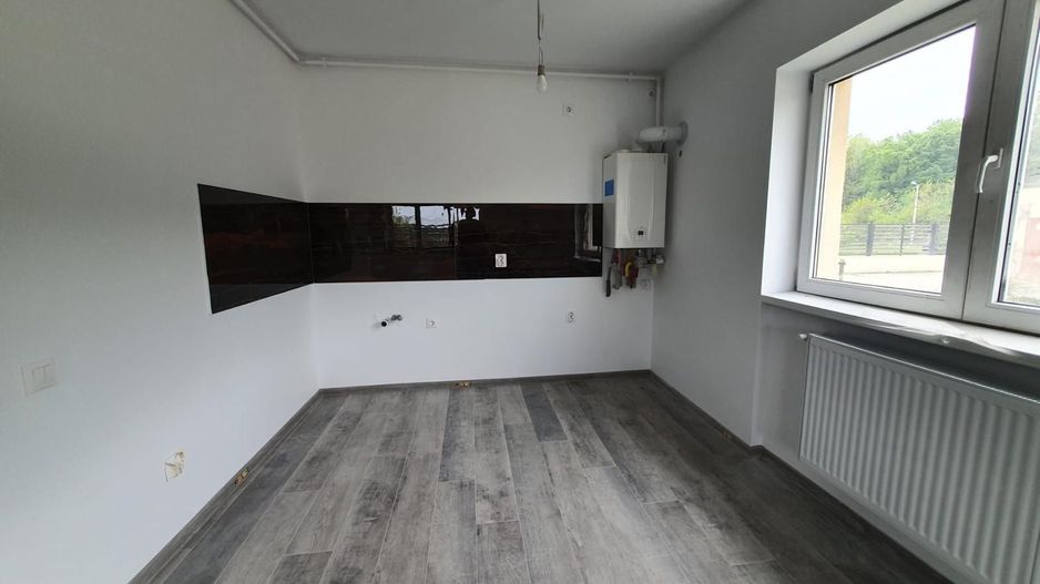 Garsoniera City Lights Pipera - Poză 5