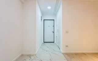 OPORTUNITATE | STUDIO | NOVUM VIILOR PARC CAROL | BLOC NOU | CENTRALA - Poză 8