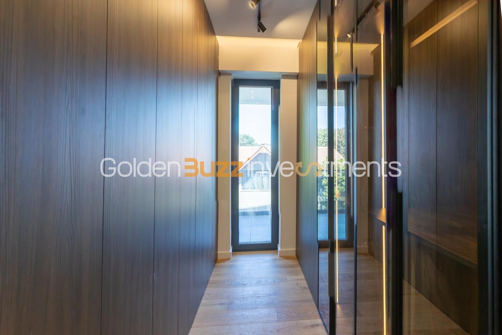 Apartament 3 camere | 134 mp | Iancu Nicolae Residence 5 - Forest II - Poză 9