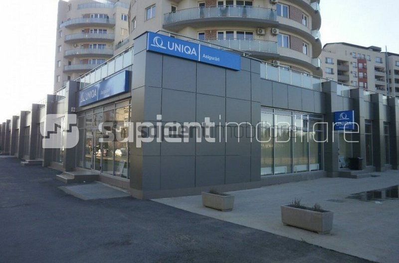 Spatiu comercial Luceafarul - Poză 1