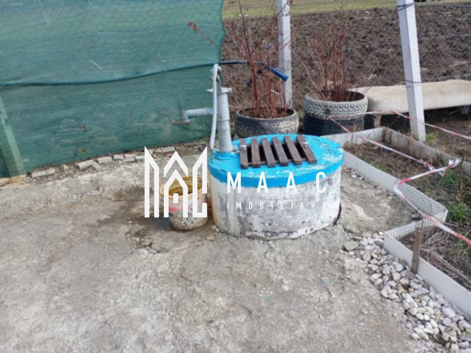 Teren în zonă de dezvoltare | 700 mp | Șura Mare - Poză 7