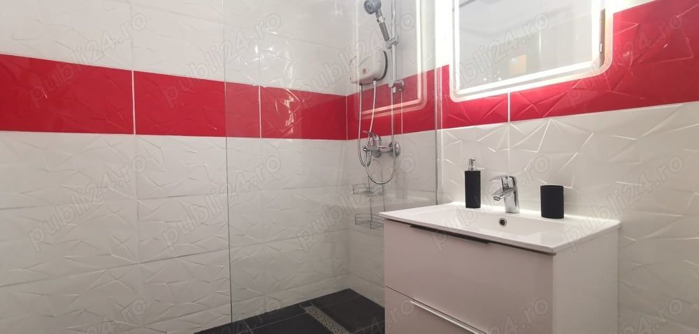 Proprietar Dorobanti Polona 2 camere decomandat renovat mobilat utilat cochet - Poză 7