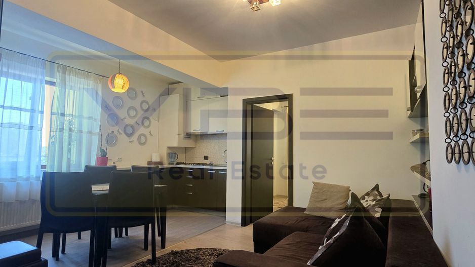 Tatarasi- Ciurchi - bloc nou- 3 camere -parcare ! - Poză 11