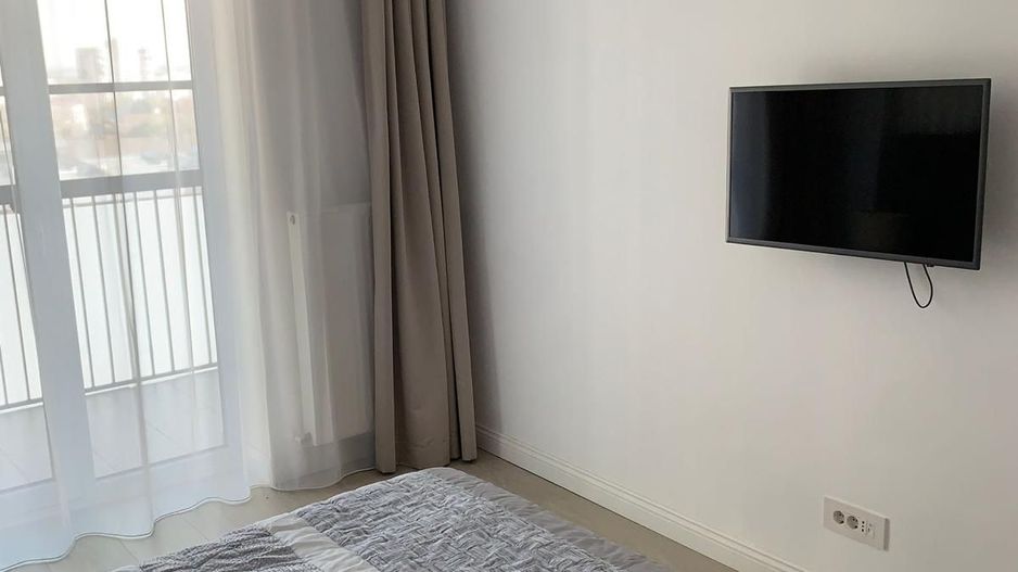 Apartament premium cu 2 camere, ultracentral, cu terasa- Prima Sucevei - Poză 12