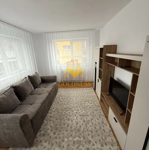 2 Camere decomandate, Marasti,Kaufland,Campina,Modern,Zona Fabricii. - Poză 3