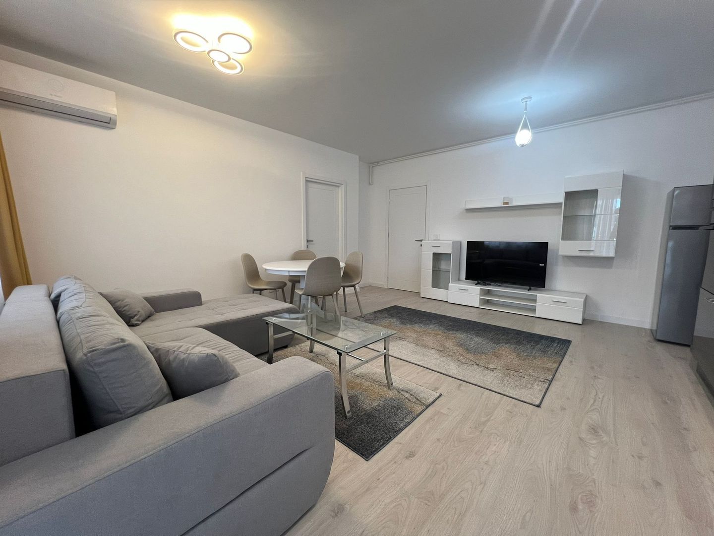 Apartament 2 Camere | Ivory Residence | Terasă | Parcare Acoperită Inclusă - Poză 2
