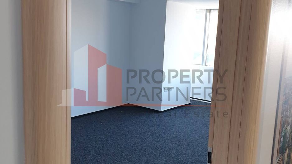 90 mp spatiu birouri in zona Baneasa, cladire noua - Poză 3