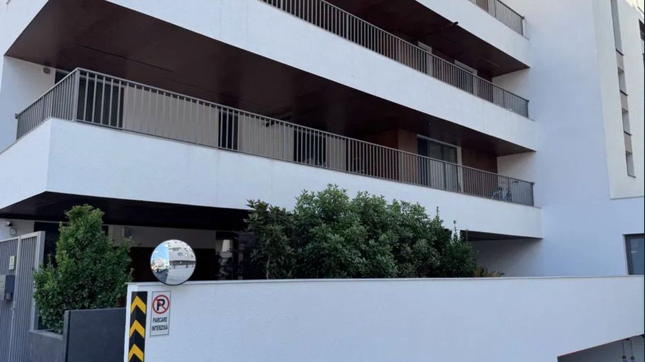 AP. 2 CAMERE 13 SEPTEMBRIE, CENTRALA PROPRIE, LOC PARCARE, MODERN - Poză 8