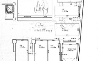 3 camere Foisorul de Foc-Eminescu + parcare subterana+boxa -Proprietar - Poză 17