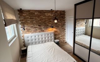 Apartament 3 camere Ultrafinisat | 56 mpu | Zona Str. Eroilor Florești - Poză 6