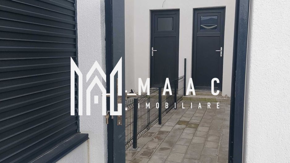 Proprietate exceptionala in Șelimbăr I gradina generoasă - Poză 7