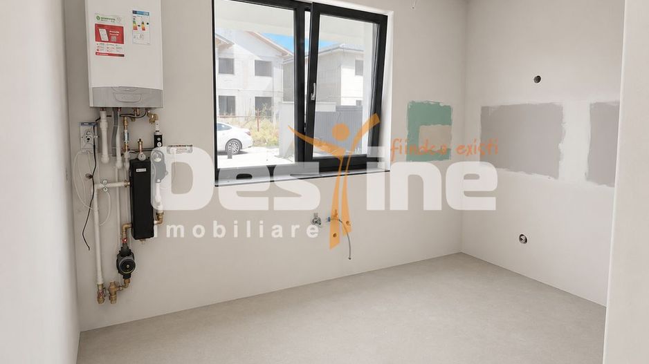 ✨ MAGNOLIA. De la proiect la realitate. Casa este gata! 🏡 - Poză 8