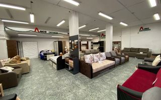 Spațiu Comercial de Închiriat – Complex Comercial Astra, Brașov - Poză 8