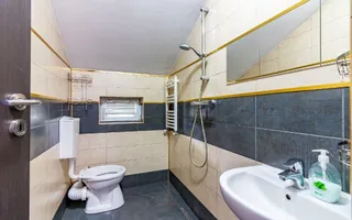 Casa individuala sector 5, strada dantelei, 500 m2 curte - Poză 12