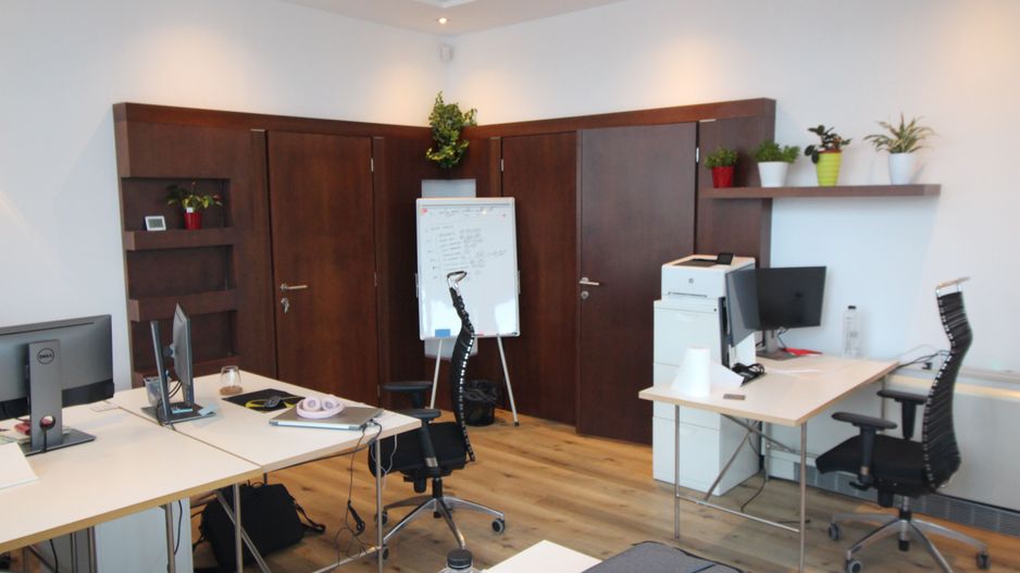 Spațiu birouri de închiriat în zona Ultracentral  - Etaj 3 - Poză 11