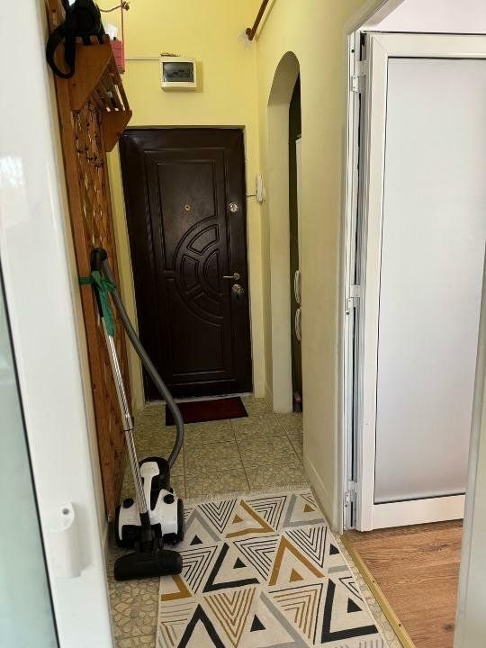 Apartament 1 camera, ultracentral 30 mp - Poză 9