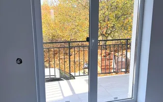 Casă duplex 4 camere de vânzare | Cisnădie, Exterior Sud - Poză 18