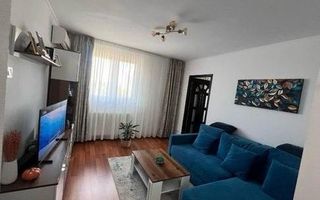 Apartament cu 2 camere/ 39mp/ zona Tatarasi - Poză 1