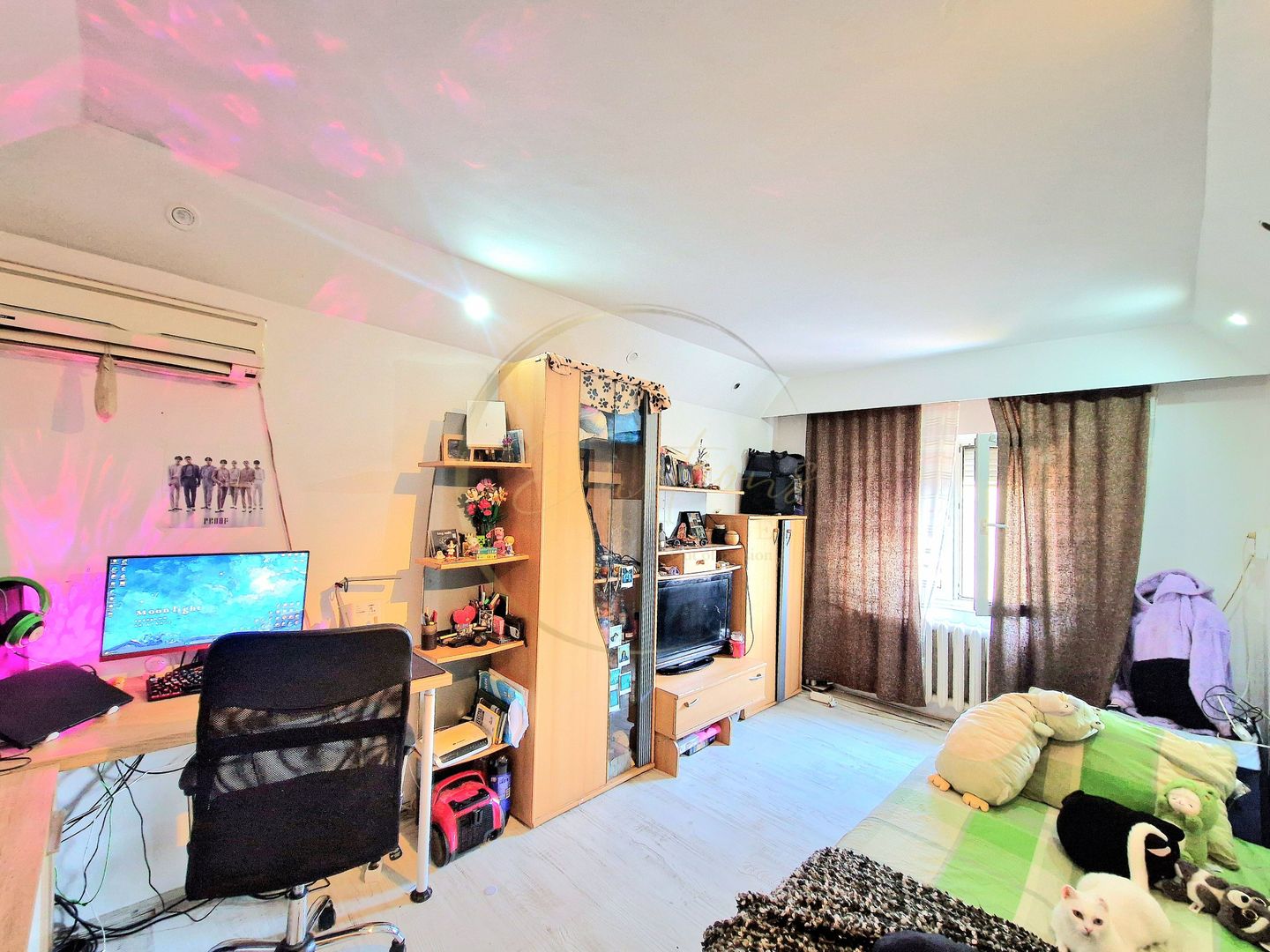 PREȚ PTOMOȚIONAL | Garsonieră spațioasă | CERERE PENTRU INVESTIȚIE - Poză 2