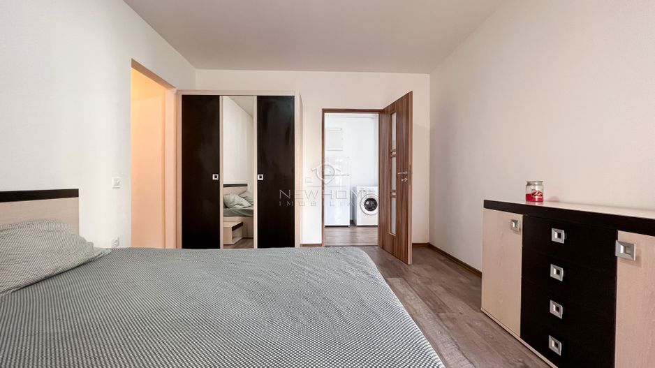 Apartament 2 camere, zona Iulius Mall, FSEGA, Gheorgheni - Poză 10