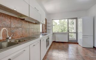 APARTAMENT SUPERB CU 4 CAMERE LA INCHIRERE IN ZONA DOROBANTI - Poză 4