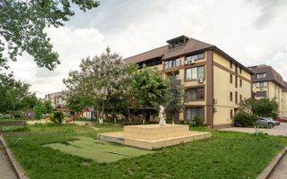 COMISION 0% - Duplex 4 camere cu priveliste in Cartierul Verde - Poză 26