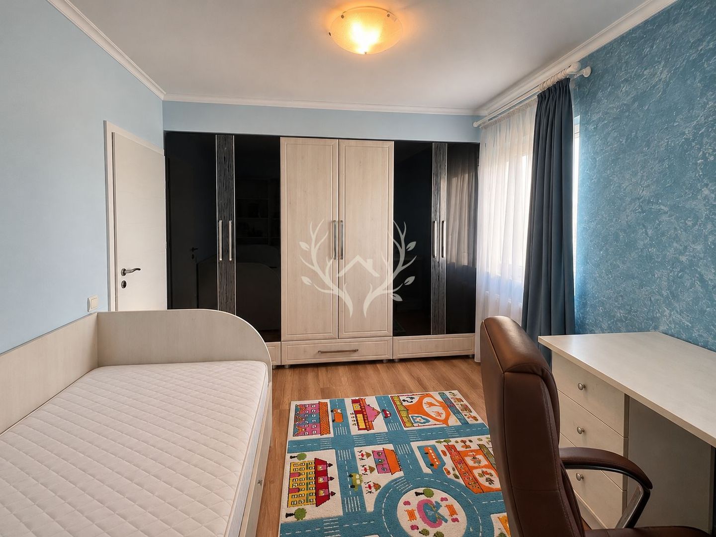 Comision 0% Apartament 4 camere, singur pe nivel,  2 parcari, Iris - Poză 9