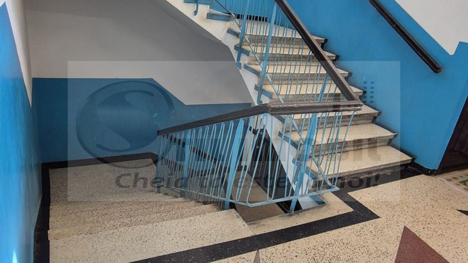 GARSONIERA  LIBERA  ETAJ 2 DIN 3  BAZA 3 - Poză 10