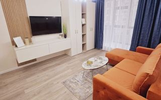 Garsoniera Exigent Plaza Mall Afi Parcul Liniei - Poză 8
