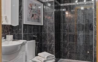 2 camere de închiriat Piața Romană – Magheru | Premium | Metrou 1 min - Poză 27