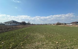 Teren intravilan 20 ari | Rădăuți | Front stradal 19.49 m - Poză 5