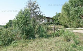 Belciugatele - laga Complexul Turistic Valea Iazurilor, 19720 mp. cu deschidere la balta - Poză 5