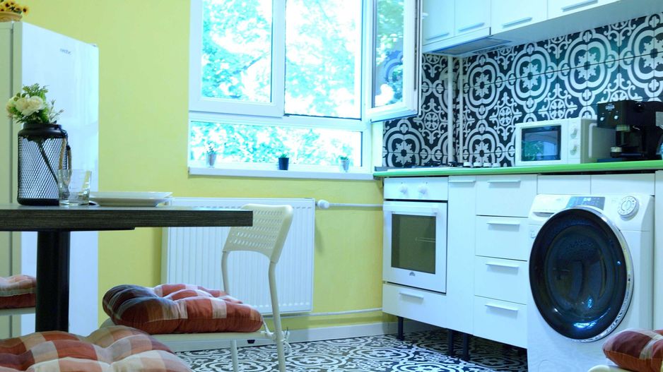 Apartament 2 camere Drumul Taberei, 50 mp , metrou Valea Ialomiței - Poză 3