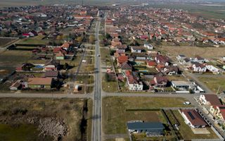 Teren în Fântânele, Arad – 469 mp - Poză 26