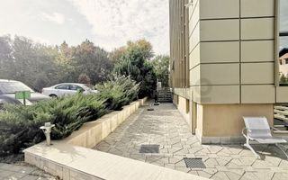 Zero comision, 190mp birou, 2 parcari incluse, Grozavesti, 5' metrou - Poză 18