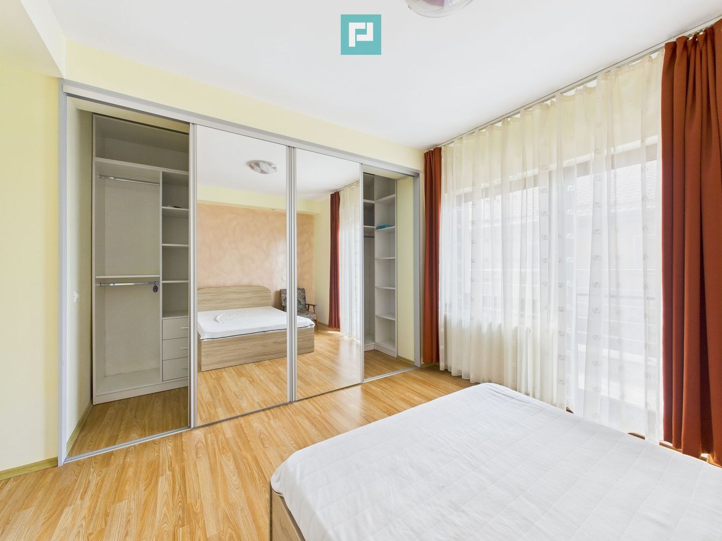 Apartament 3 camere spațios și luminos – zonă liniștită Otopeni - Poză 4