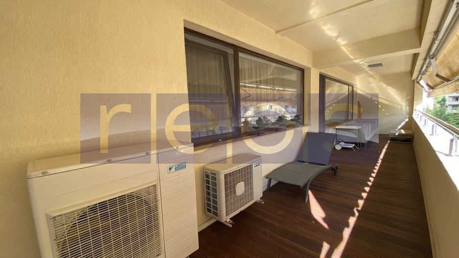 FOR SALE LUXURY APARTMENT ** HERASTRAU ** NORDULUI ** - Poză 14
