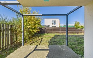 Casă modernă cu 3 dormitoare și curte spațioasă în Corbeanca - Poză 3