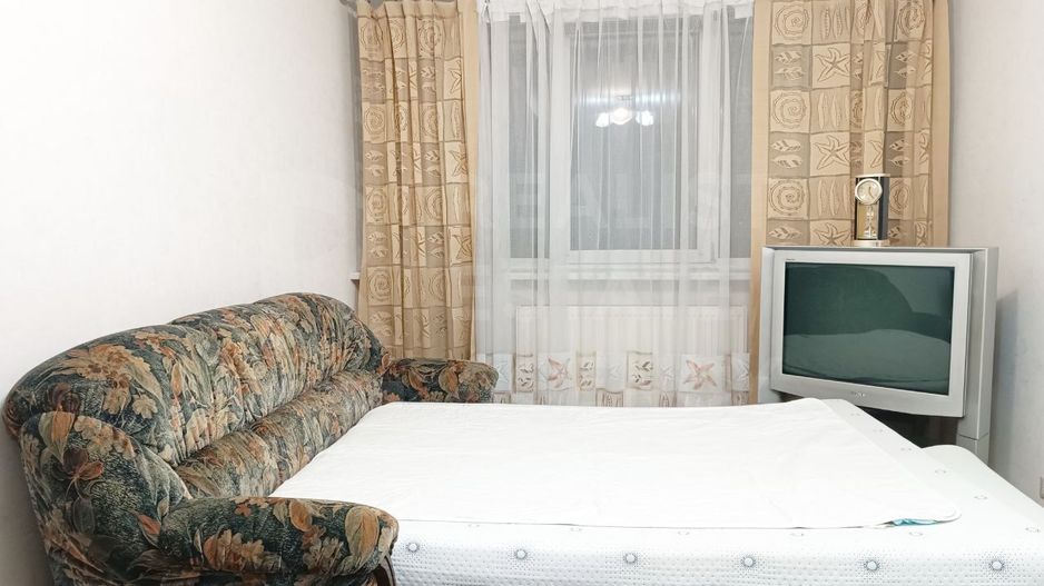 Chirie, apartament, 1 cameră, bd. Decebal, Botanica - Poză 7