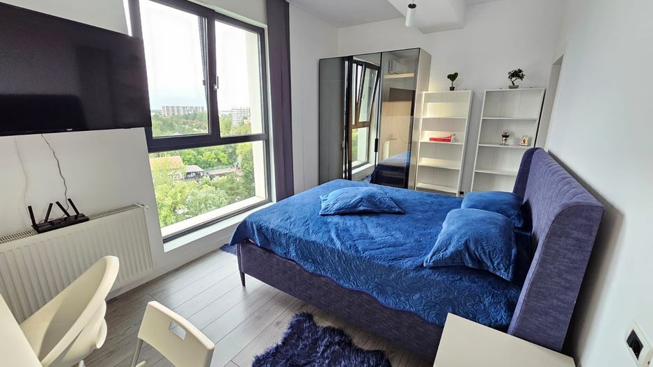 Premium Studio - Ranetti Premium Apartments 2021 - Poză 2