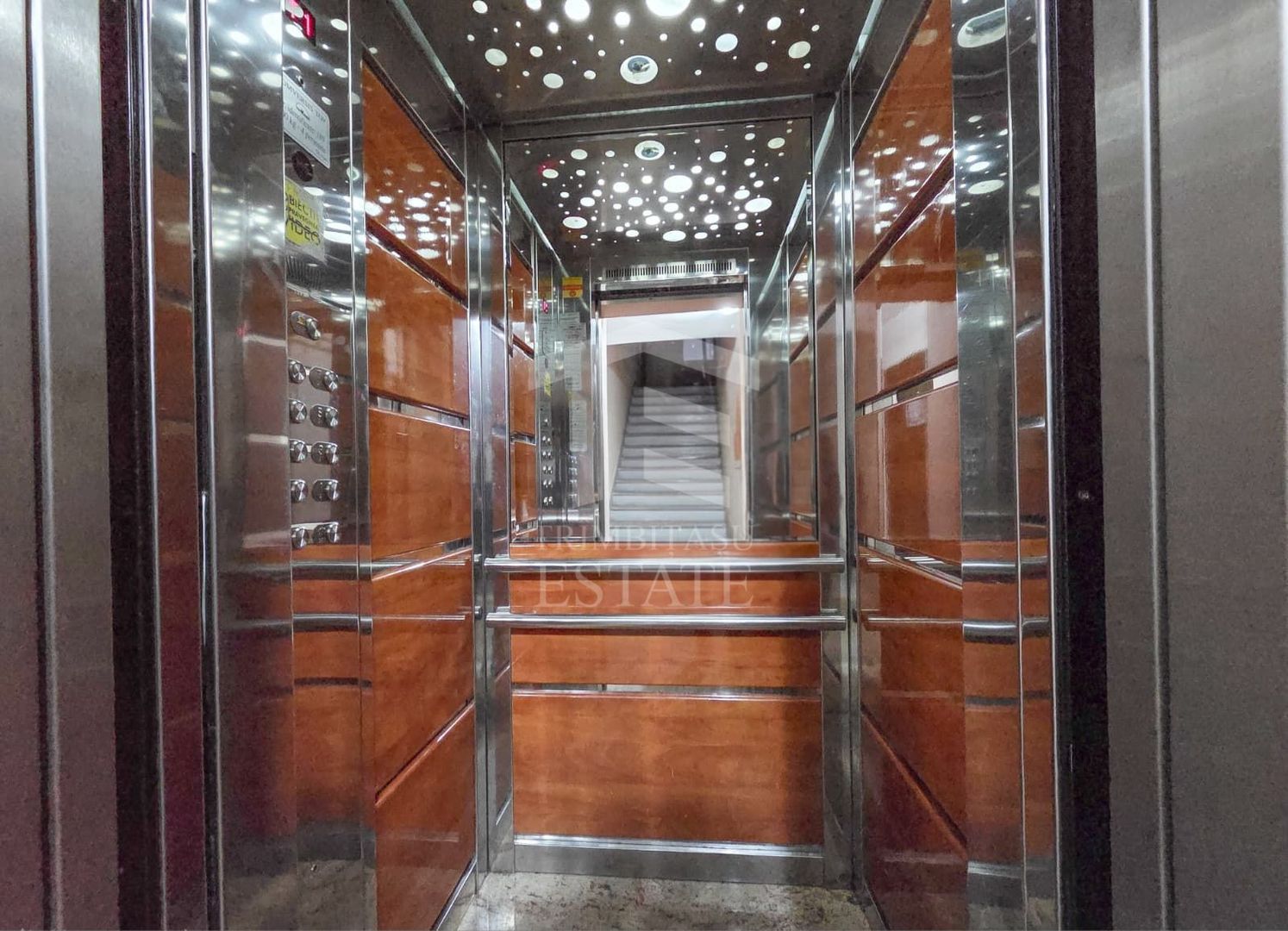 Apart 3 camere birouri stradal Bulevardul Unirii colt Nerva Traian - Poză 28